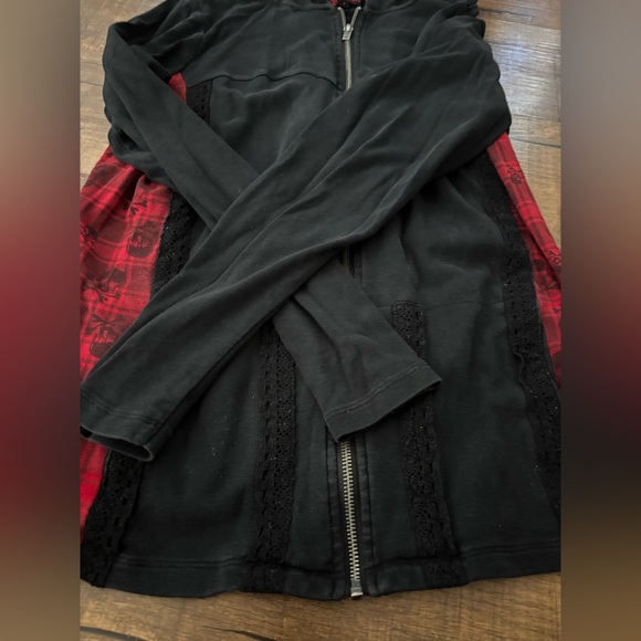 Tripp Jacket - Picture 4 of 4